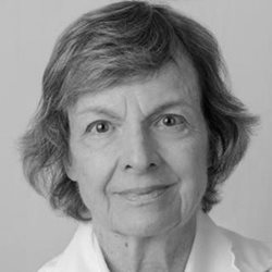 Eve Slater
