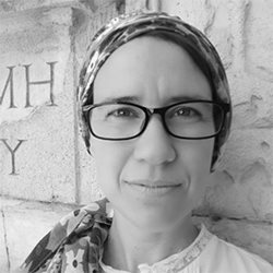 Heather M. Surls