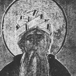 IsaacTheSyrian