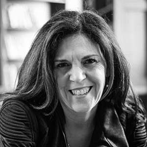 a portrait of Margarita Mooney Suarez