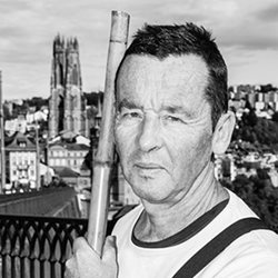 Michel Simonet