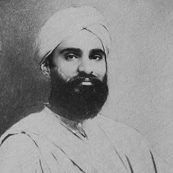 SadhuSundarSingh