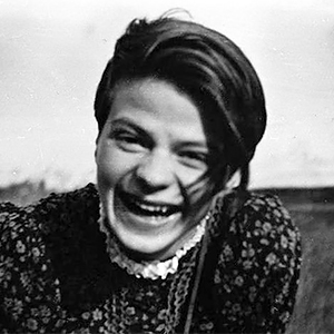 Sophie Scholl