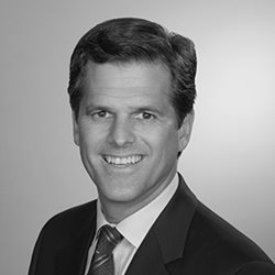 portrait of Tim Shriver