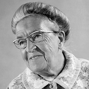 CorrieTenBoom