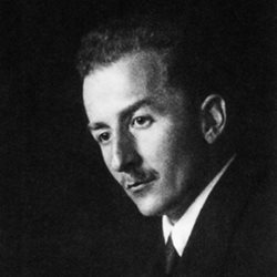 EduardThurneysen