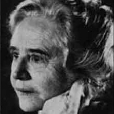 Gertrud von le Fort