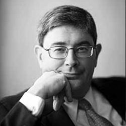 GeorgeWeigel