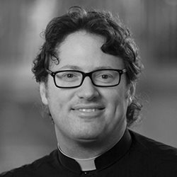 Joshua Whitfield