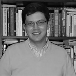 Joshua Logan Wall