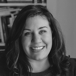 Lore Ferguson Wilbert