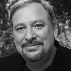 RickWarren