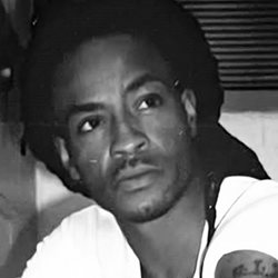 Robert Lee Williams