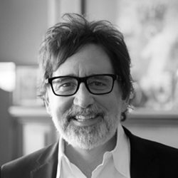 Brian Zahnd