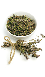 thyme