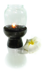 lamp
