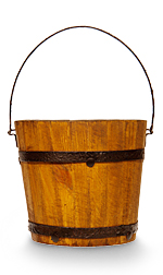 bucket