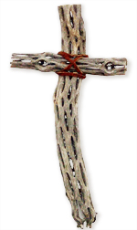 cholla cross by Svobodat, wikimedia commons