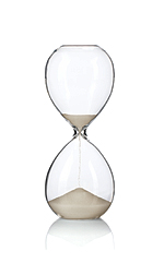 hourglass