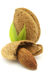 Almonds