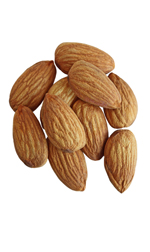 Almonds