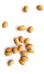 Chick peas