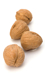 Circassian walnut