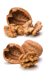 Circassian Walnuts