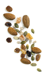 Trail Mix