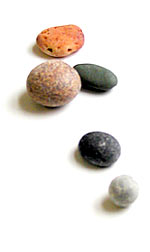 Pebbles