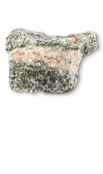 granite pebble