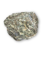 greenish granite stone