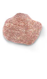 pink rock
