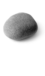 gray rock