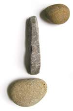 rocks