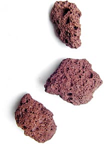Volcanic Rock