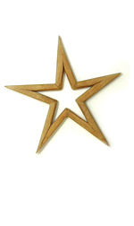 star of wood