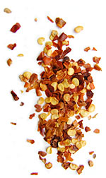 hot pepper