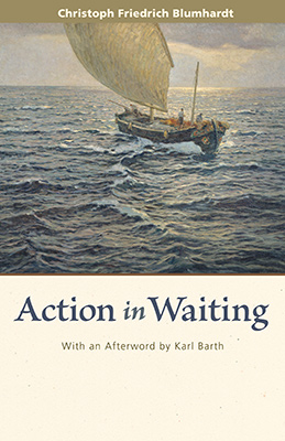 Action in Waiting English