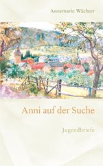 Anni German