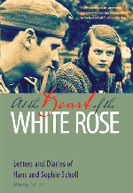 Cover of At the Heart of the White Rose