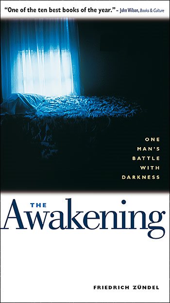 awakening book cover