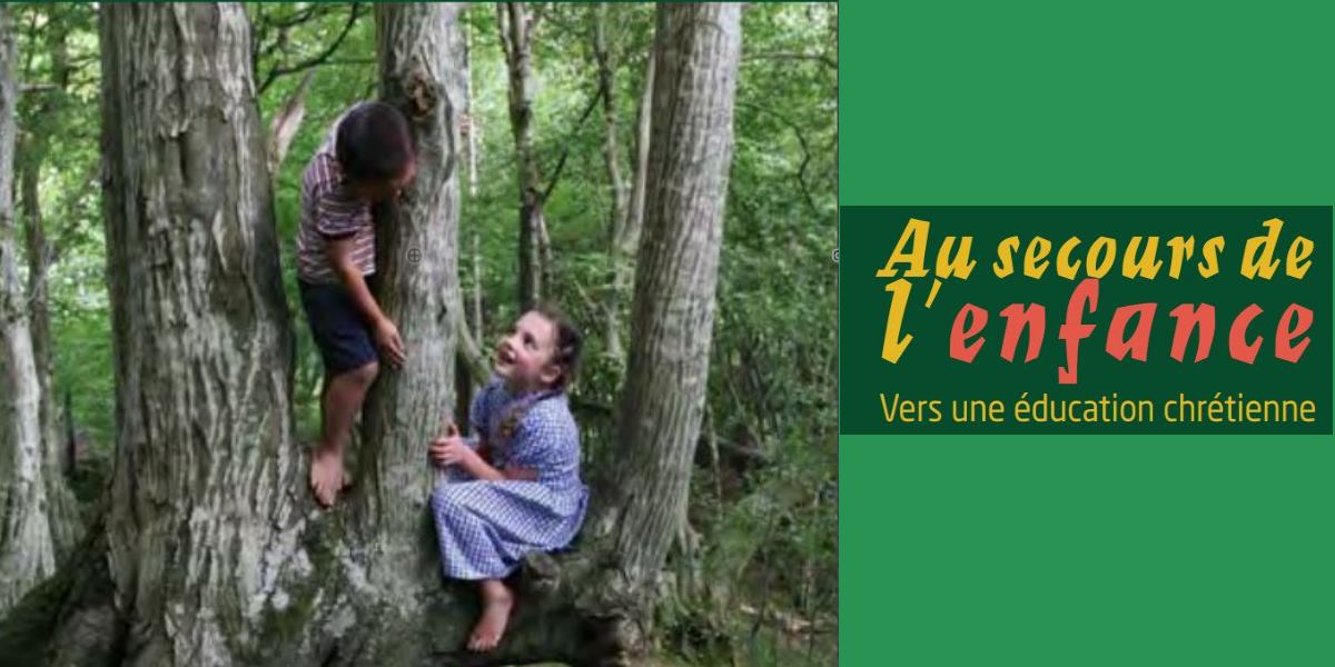 Au secours ! Je suis responsable d’un ministère parmi les enfants