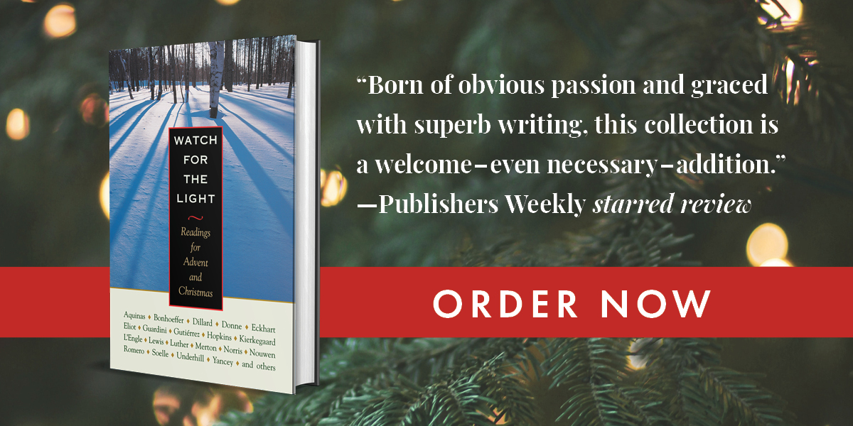 Watch for the Light Readings for Advent and Christmas by Arnold, Day