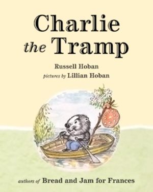 cover of the book Charlie the Tramp