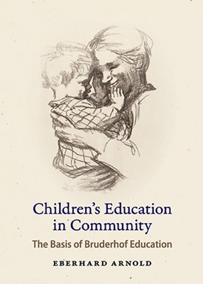 Children's Education in Community book cover