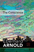 The Conscience book cover