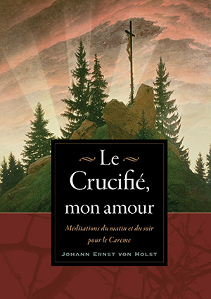 Le Crucifié, mon amour