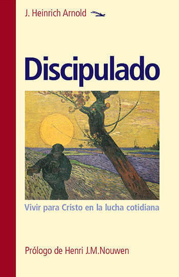  Discipulado: Vivir para Cristo en la lucha cotidiana