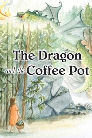 The Dragon and the Coffee Pot